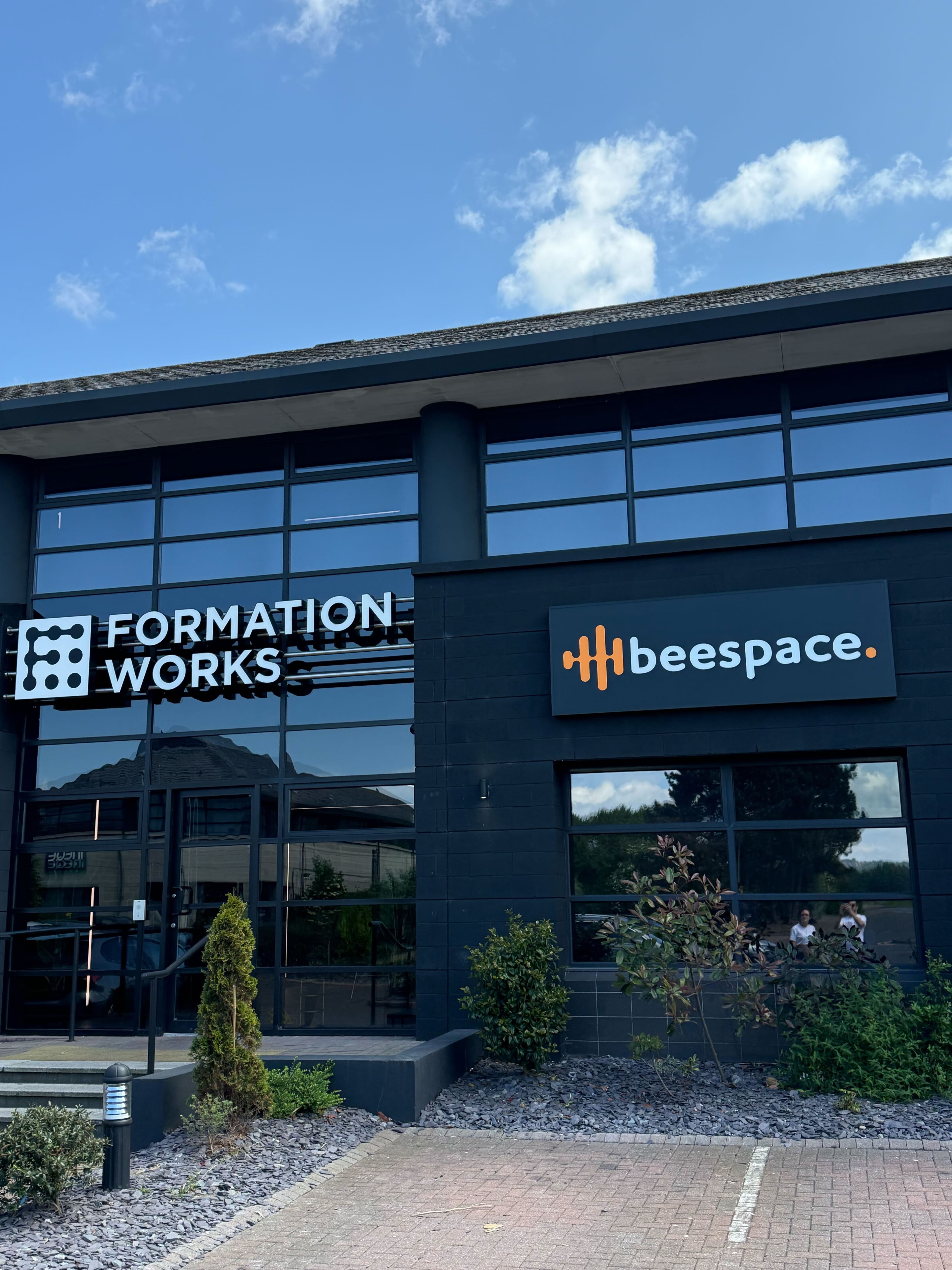 Belfast Office