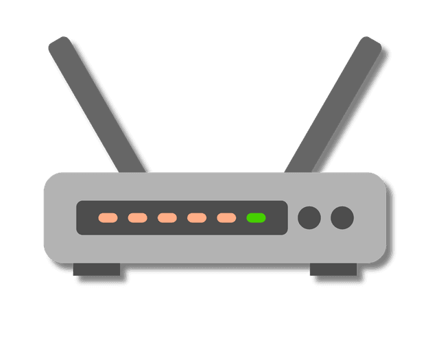 LoRaWAN gateway